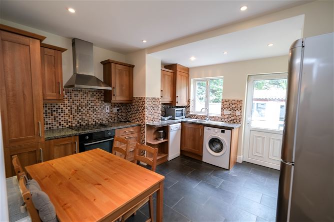 19 Rothe Abbey, South Circular Road, Kilmainham, Dublin 8