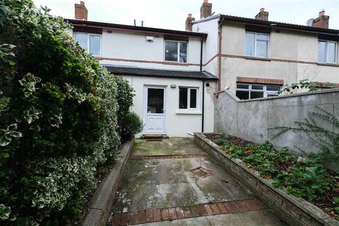 19 Rothe Abbey, South Circular Road, Kilmainham, Dublin 8