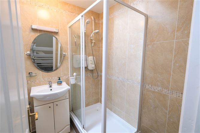 19 Rothe Abbey, South Circular Road, Kilmainham, Dublin 8