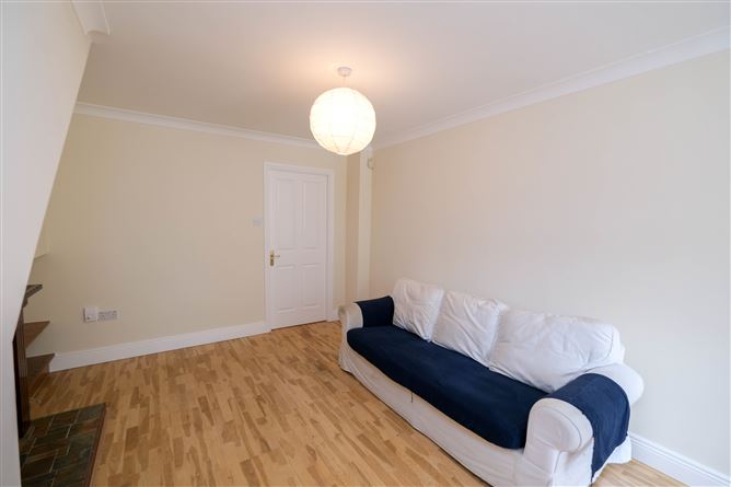 19 Rothe Abbey, South Circular Road, Kilmainham, Dublin 8