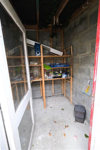 19 Rothe Abbey, South Circular Road, Kilmainham, Dublin 8