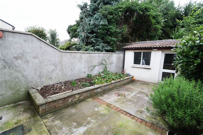 19 Rothe Abbey, South Circular Road, Kilmainham, Dublin 8