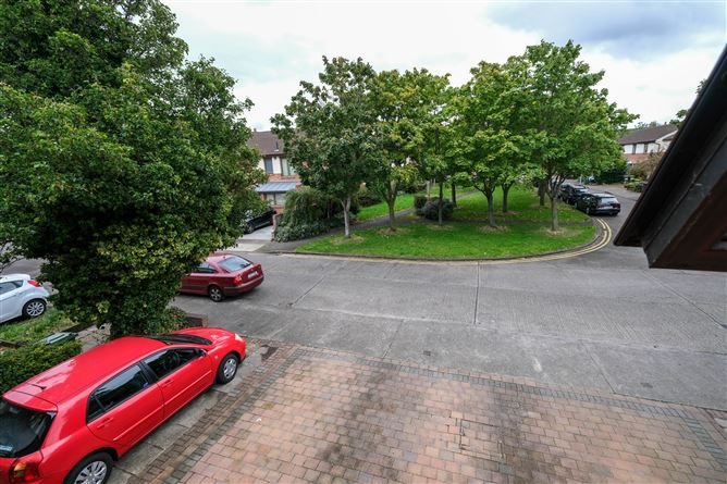 19 Rothe Abbey, South Circular Road, Kilmainham, Dublin 8