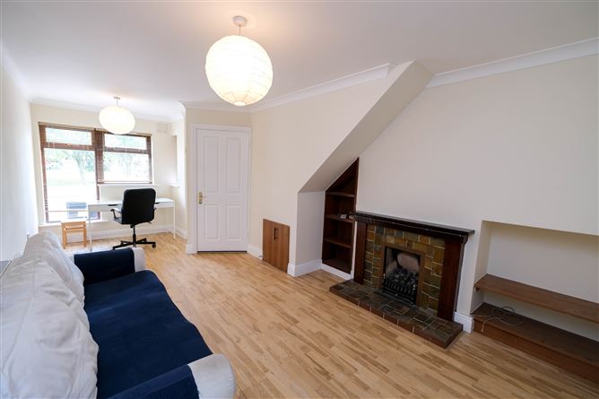 19 Rothe Abbey, South Circular Road, Kilmainham, Dublin 8