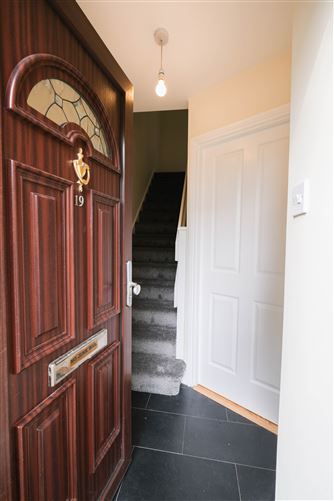 19 Rothe Abbey, South Circular Road, Kilmainham, Dublin 8