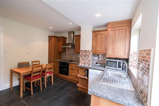 19 Rothe Abbey, South Circular Road, Kilmainham, Dublin 8