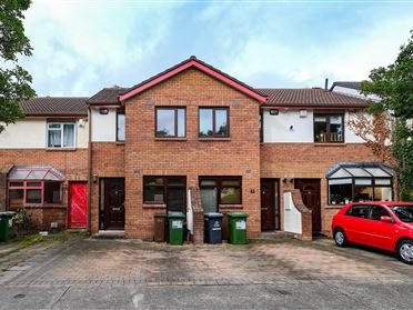 Image for 19 Rothe Abbey, South Circular Road, Kilmainham, Dublin 8