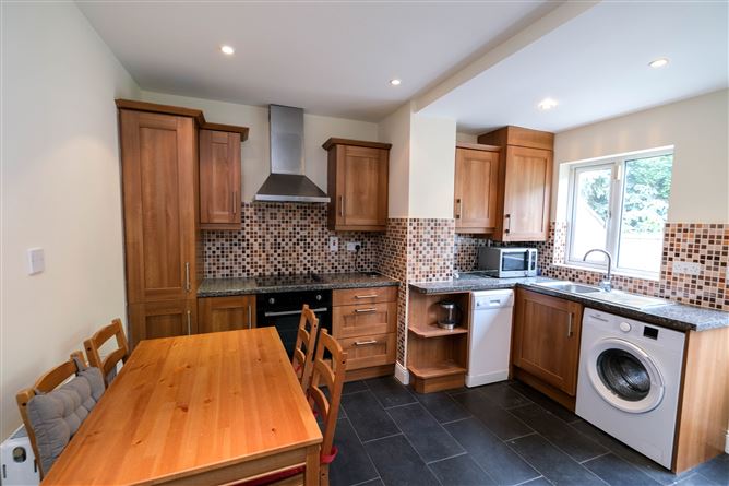 19 Rothe Abbey, South Circular Road, Kilmainham, Dublin 8