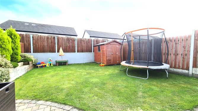 39 Castle Park, Termonfeckin, Louth