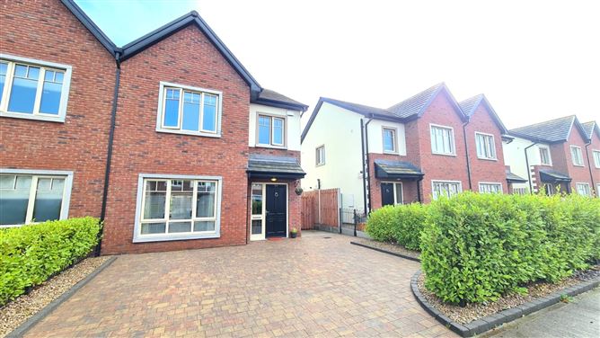 39 Castle Park, Termonfeckin, Louth