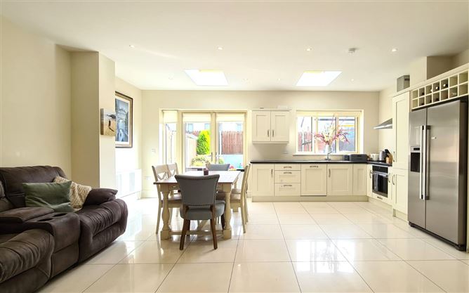 39 Castle Park, Termonfeckin, Louth