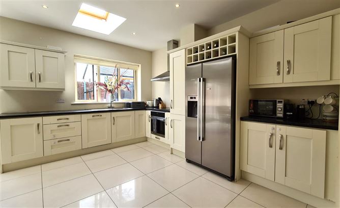 39 Castle Park, Termonfeckin, Louth