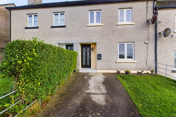 Main image for 19 Ard Daire, Ferrybank, Waterford