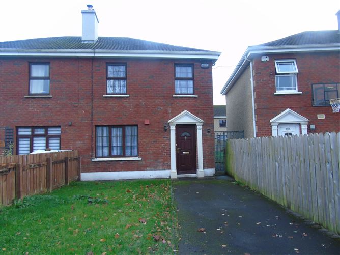 Main image for 104 Rathbraughan, Sligo City, Sligo