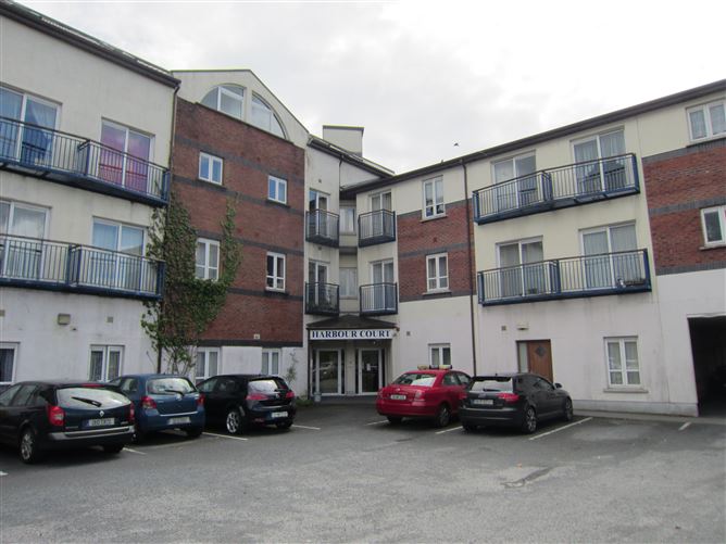 Main image for 50 Harbour Court, Friars Mill Road, Mullingar, Westmeath