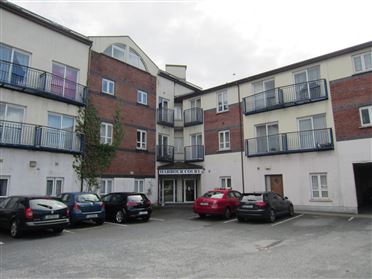 Image for 50 Harbour Court, Friars Mill Road, Mullingar, Westmeath