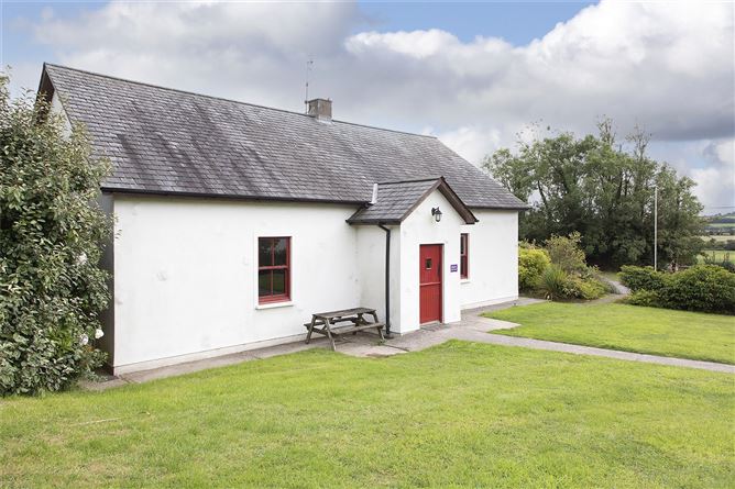 Bridie's Cottage,Barnabrow Village,Barnabrow,Midleton,Co Cork