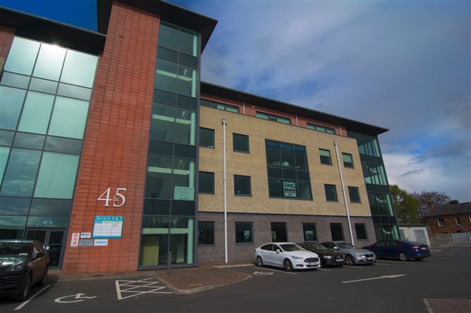 The Quays Suites, Block 5 Quayside Business Park, Co.Louth