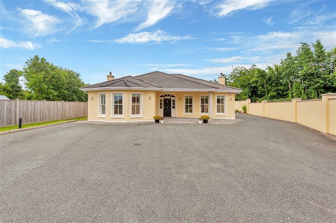 Applelodge, Sherlockstown, Sallins, Co. Kildare