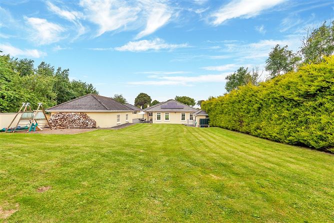 Applelodge, Sherlockstown, Sallins, Co. Kildare