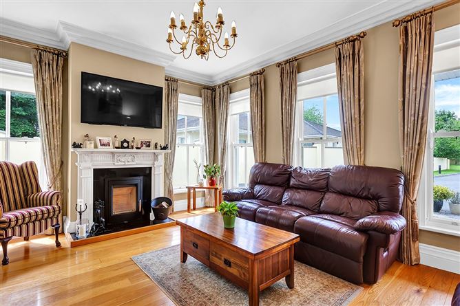 Applelodge, Sherlockstown, Sallins, Co. Kildare