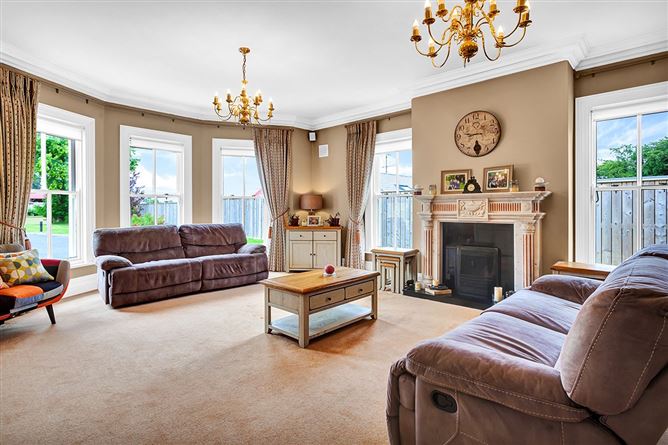 Applelodge, Sherlockstown, Sallins, Co. Kildare