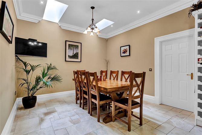 Applelodge, Sherlockstown, Sallins, Co. Kildare