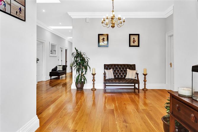 Applelodge, Sherlockstown, Sallins, Co. Kildare