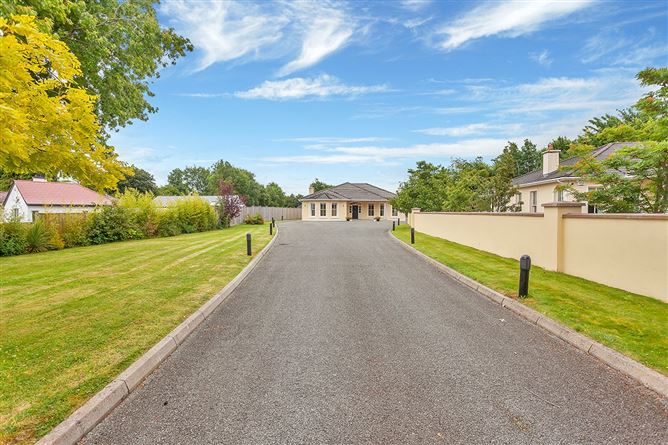 Applelodge, Sherlockstown, Sallins, Co. Kildare