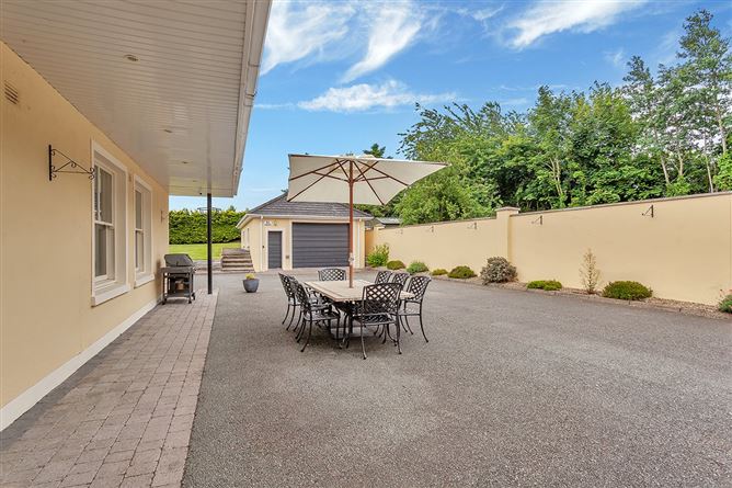 Applelodge, Sherlockstown, Sallins, Co. Kildare