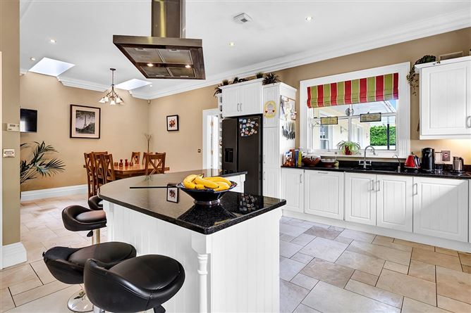 Applelodge, Sherlockstown, Sallins, Co. Kildare