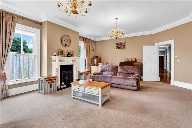 Applelodge, Sherlockstown, Sallins, Co. Kildare