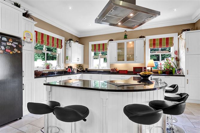 Applelodge, Sherlockstown, Sallins, Co. Kildare