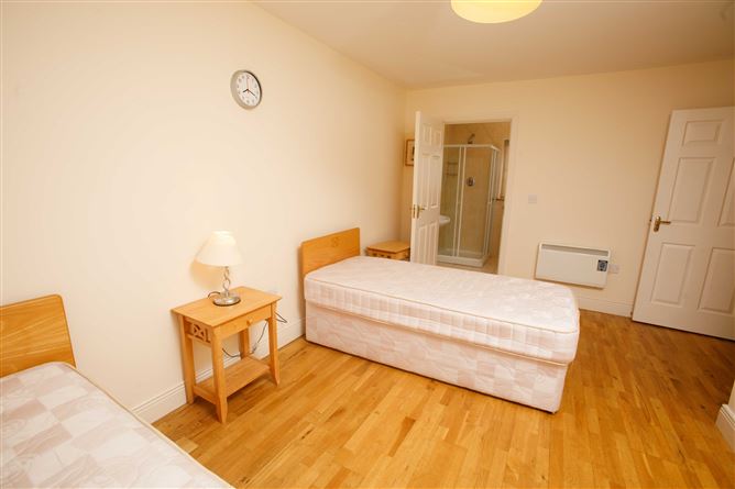 17 Crystal Fountain, Ballyseedy, Tralee, Co. Kerry