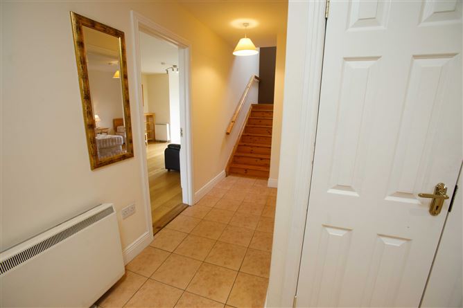 17 Crystal Fountain, Ballyseedy, Tralee, Co. Kerry