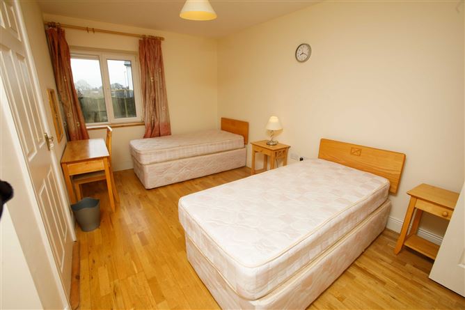 17 Crystal Fountain, Ballyseedy, Tralee, Co. Kerry