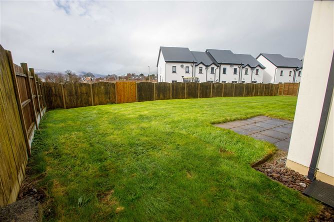 17 Crystal Fountain, Ballyseedy, Tralee, Co. Kerry