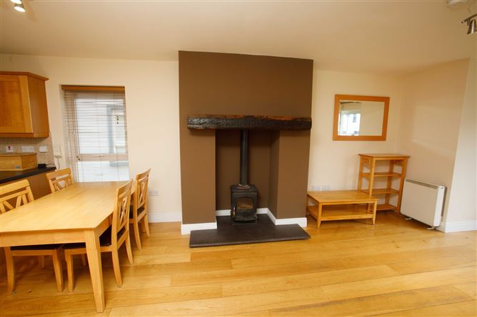 17 Crystal Fountain, Ballyseedy, Tralee, Co. Kerry