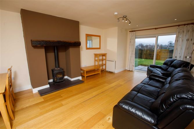 17 Crystal Fountain, Ballyseedy, Tralee, Co. Kerry