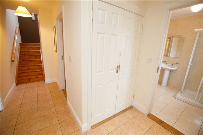 17 Crystal Fountain, Ballyseedy, Tralee, Co. Kerry