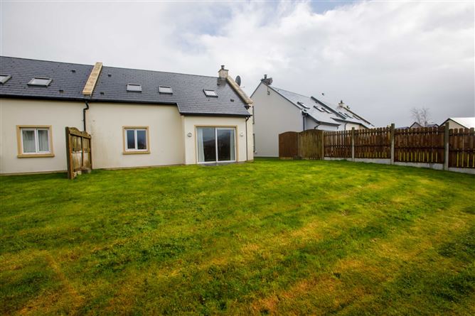 17 Crystal Fountain, Ballyseedy, Tralee, Co. Kerry
