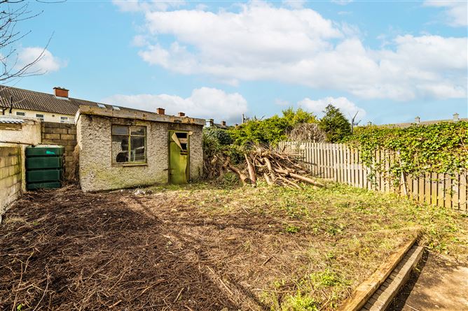 176 Millbrook Avenue, Donaghmede, Dublin 13