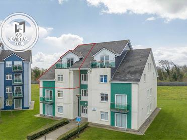 260 Gleann Na Ri, Murrough, Renmore, Co. Galway