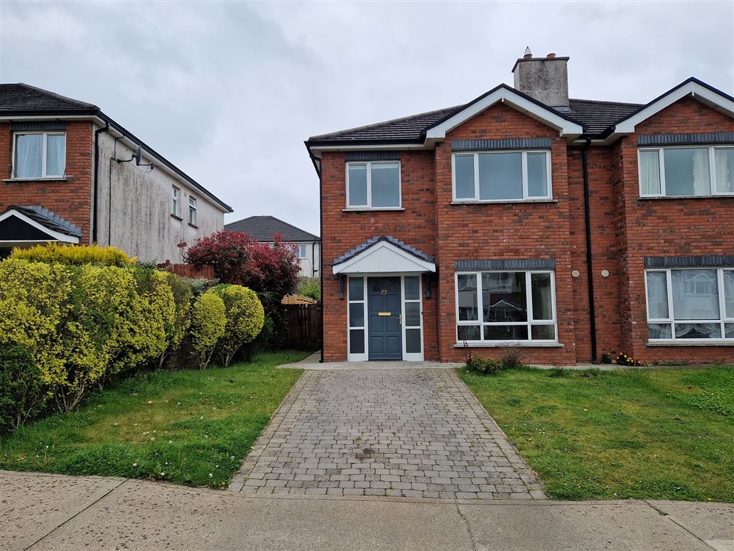 77 Cluain Aoibhinn, Cavan, Cavan
