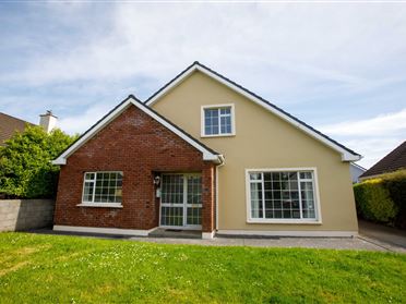 Image for 31 Highfield Grove, Caherslee, Tralee, Kerry