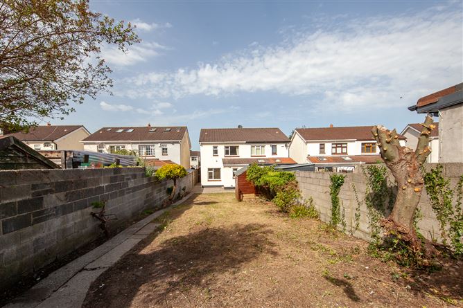 94 Huntstown Avenue, Clonsilla, Dublin 15