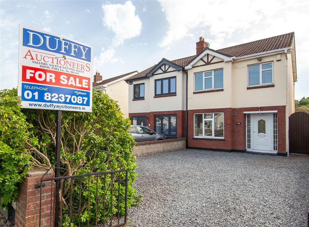 94 Huntstown Avenue, Clonsilla, Dublin 15