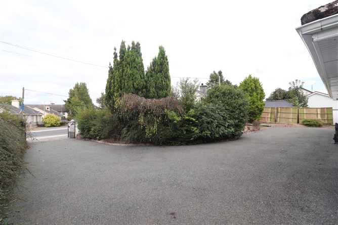 Church Street, Oldcastle, Co. Meath