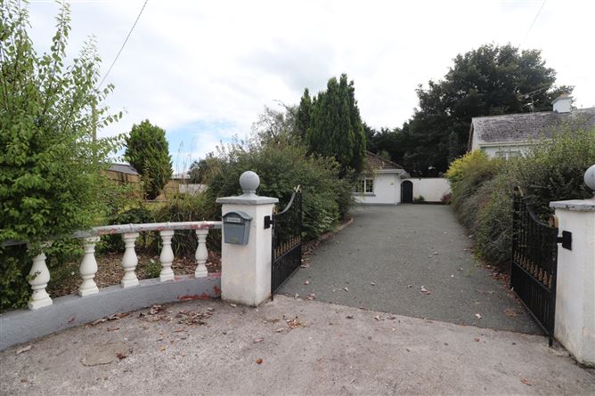 Church Street, Oldcastle, Co. Meath