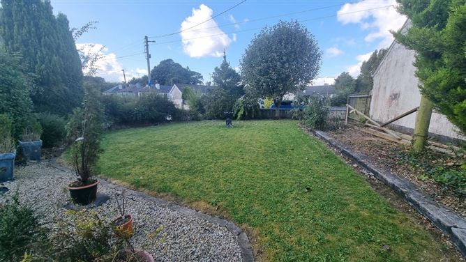 Church Street, Oldcastle, Co. Meath